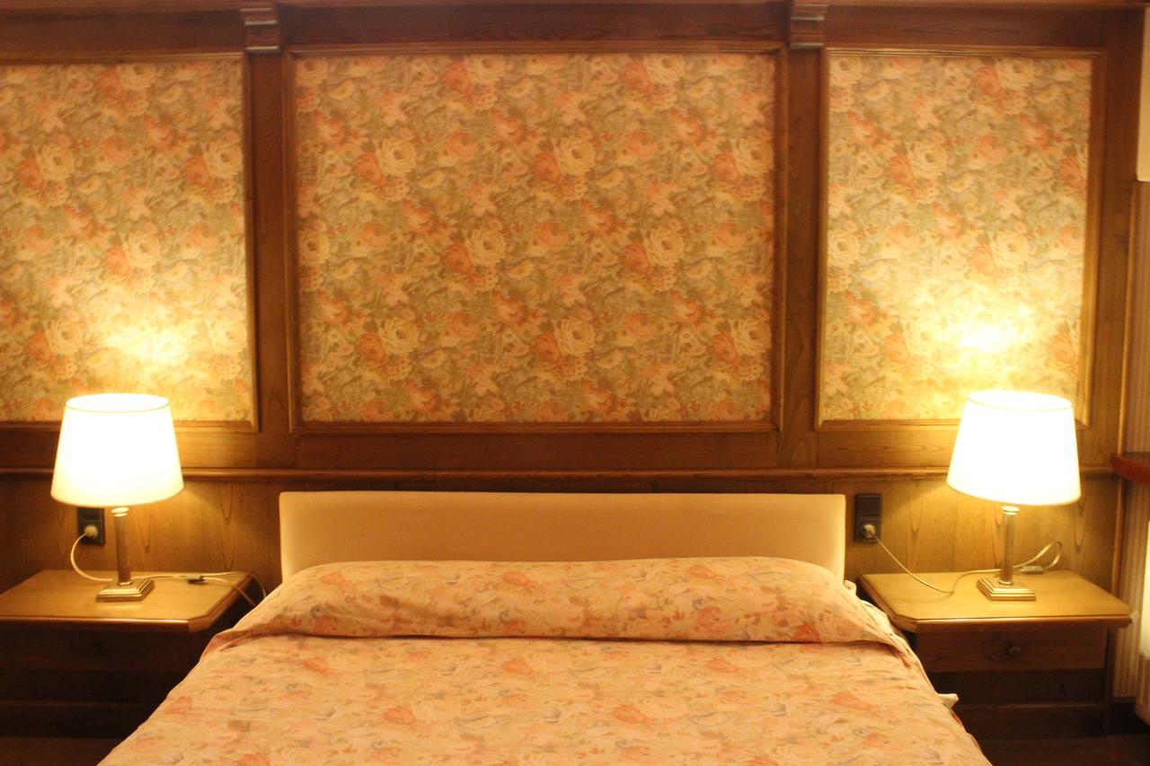 Hotel La Lepre Bianca Gallio Ngoại thất bức ảnh