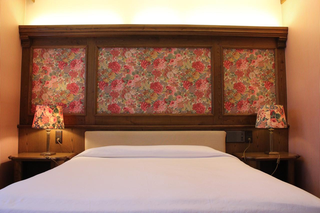 Hotel La Lepre Bianca Gallio Ngoại thất bức ảnh
