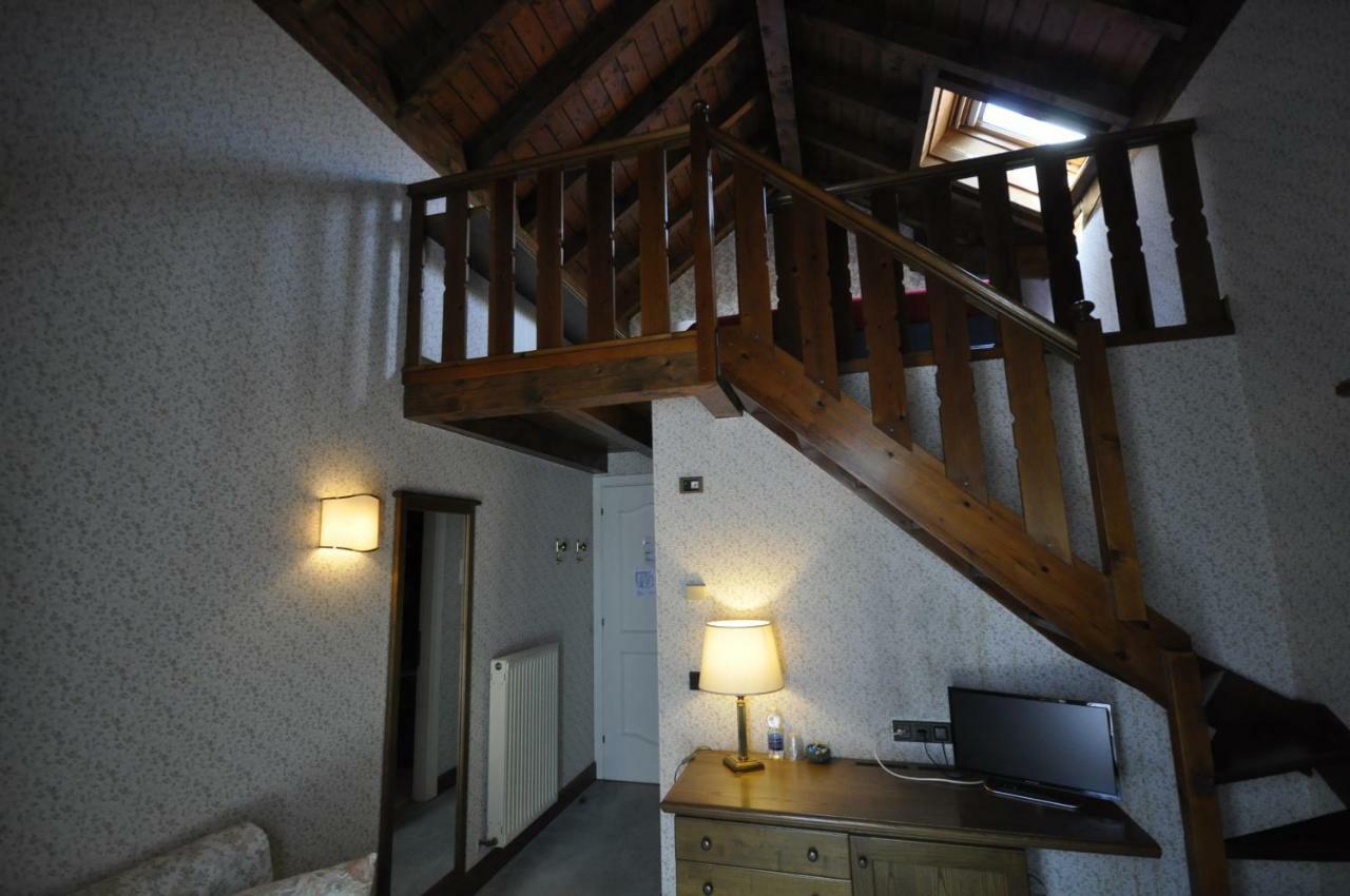 Hotel La Lepre Bianca Gallio Ngoại thất bức ảnh